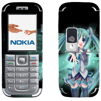 Nokia 6233