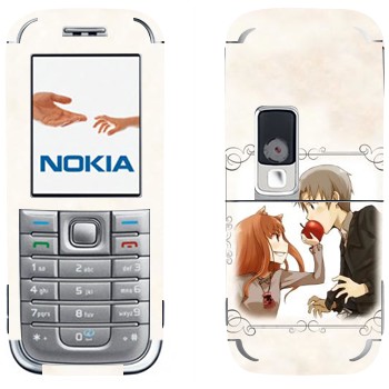   «   - Spice and wolf»   Nokia 6233