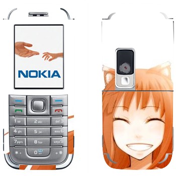 Nokia 6233