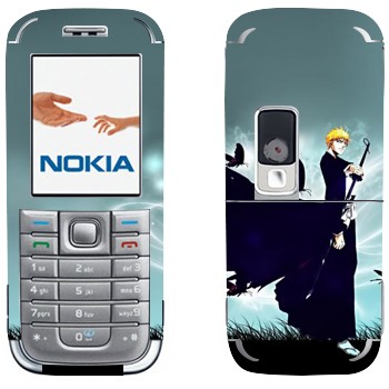 Nokia 6233