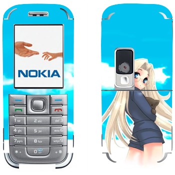 Nokia 6233