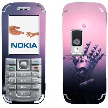   «  -  »   Nokia 6233