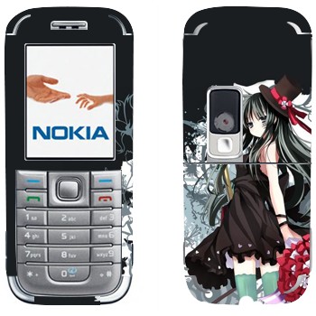   «K-On!   »   Nokia 6233