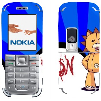 Nokia 6233