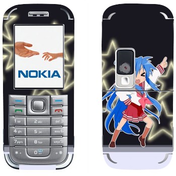   «  - Lucky Star»   Nokia 6233