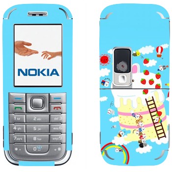   «   - Kawaii»   Nokia 6233