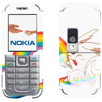   «   - Kawaii»   Nokia 6233