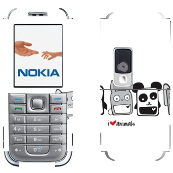   «  - Kawaii»   Nokia 6233