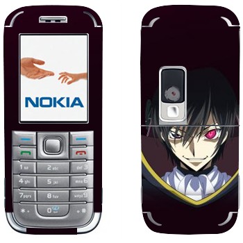   «  -  »   Nokia 6233