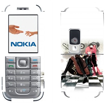 Nokia 6233