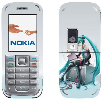 Nokia 6233