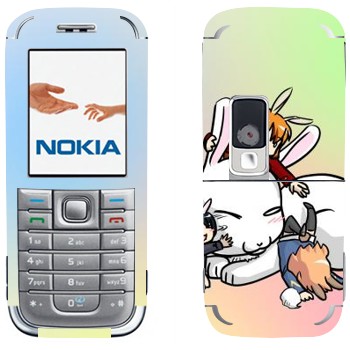 Nokia 6233