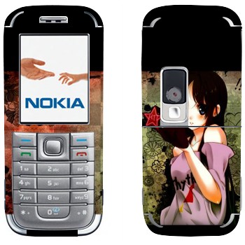 Nokia 6233