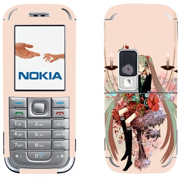 Nokia 6233