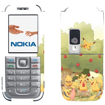 Nokia 6233