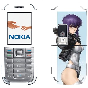 Nokia 6233