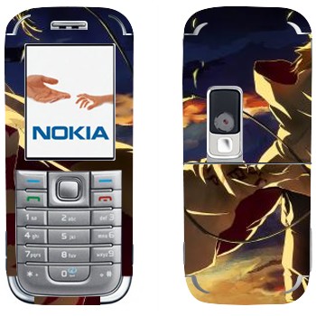 Nokia 6233