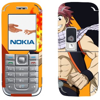 Nokia 6233