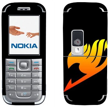 Nokia 6233