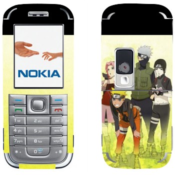 Nokia 6233