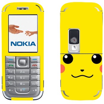 Nokia 6233