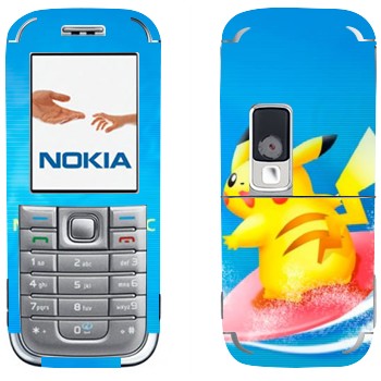 Nokia 6233