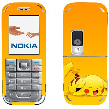 Nokia 6233