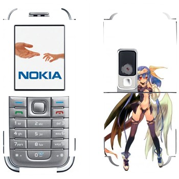 Nokia 6233