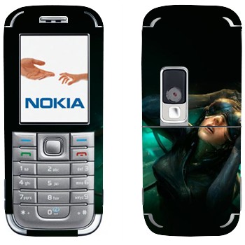 Nokia 6233