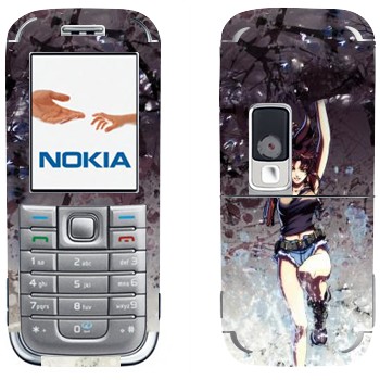 Nokia 6233