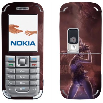 Nokia 6233