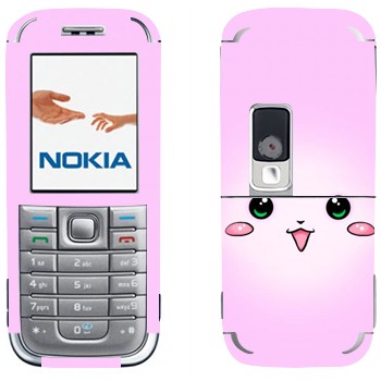 Nokia 6233