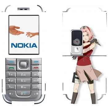 Nokia 6233