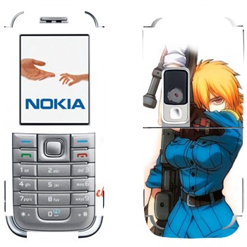 Nokia 6233