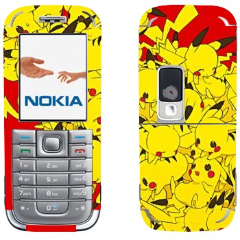 Nokia 6233