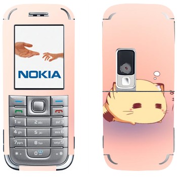   «  - Kawaii»   Nokia 6233