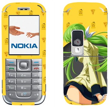 Nokia 6233