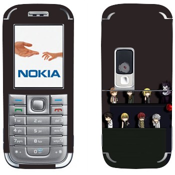 Nokia 6233