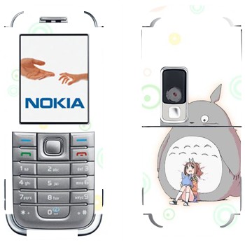 Nokia 6233