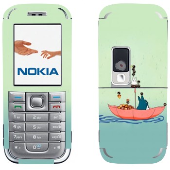 Nokia 6233