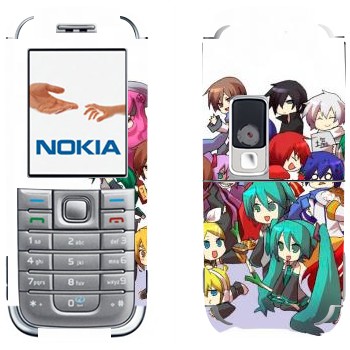   « -  »   Nokia 6233