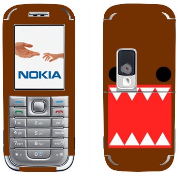 Nokia 6233