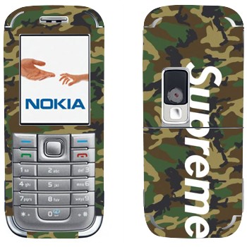 Nokia 6233