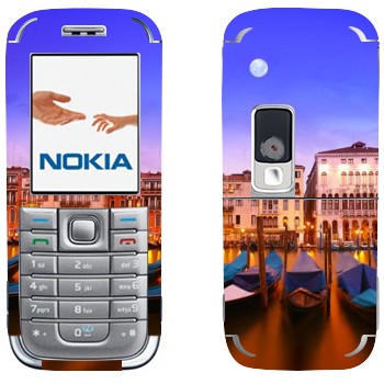 Nokia 6233