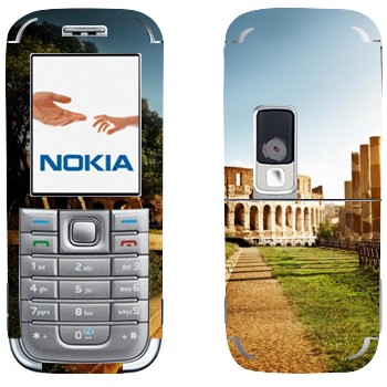 Nokia 6233