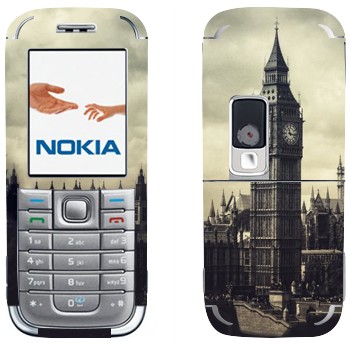 Nokia 6233