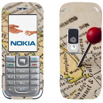 Nokia 6233