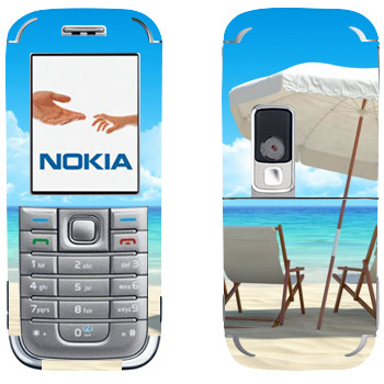 Nokia 6233