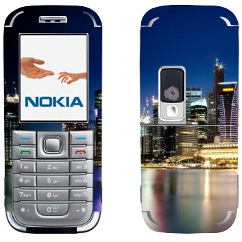 Nokia 6233