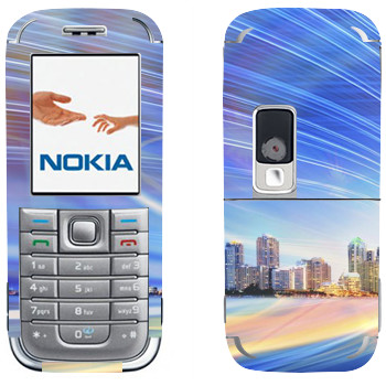 Nokia 6233